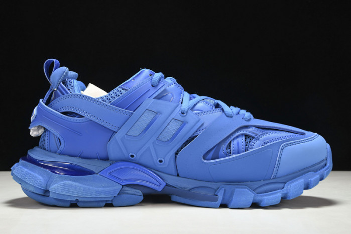 bl track trainers sneaker bl-05