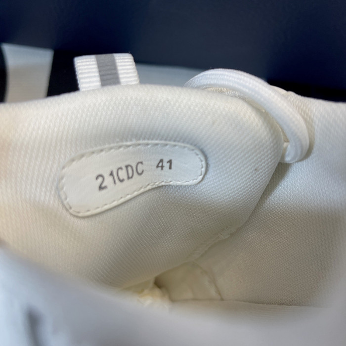 dr homme b22 trainer sneaker dr-11