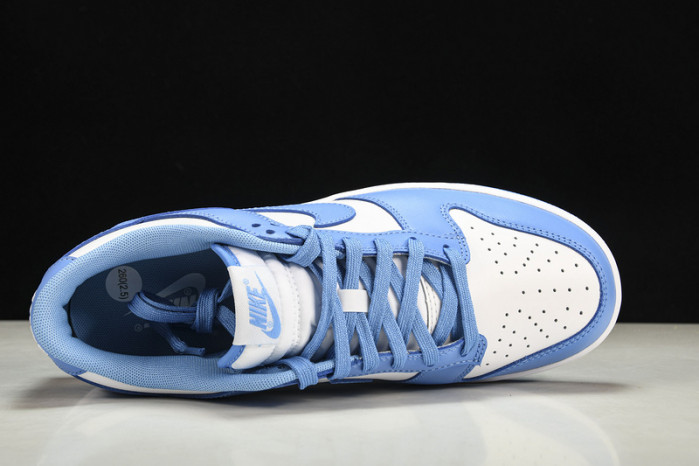 nike sb dunk low university blue dd1391-102