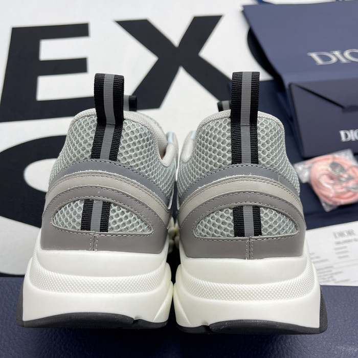 dr homme b22 trainer sneaker dr-16