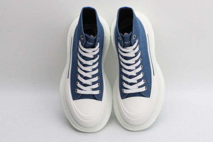 alex mcqu sneakers mc-19