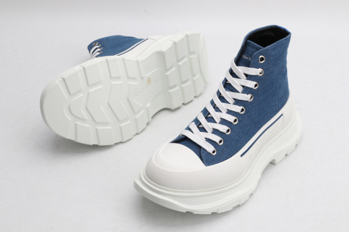 alex mcqu sneakers mc-19