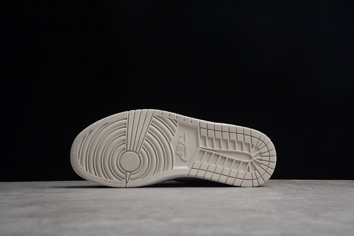 jordan 1 mid se brown basalt oatmeal do6699-200