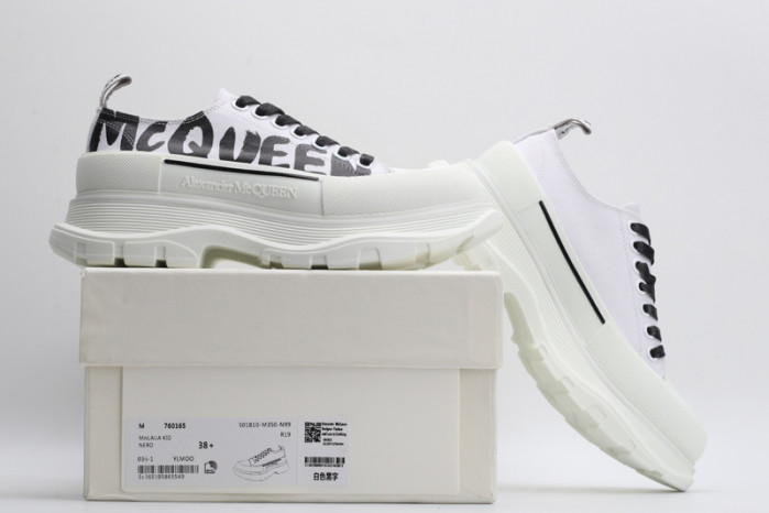 alex mcqu sneakers mc-27