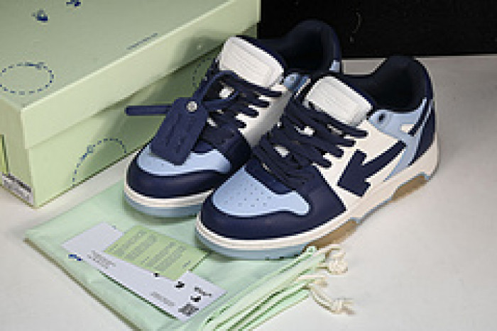 of sneakers ow-21