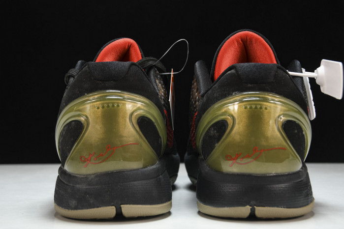 nike kobe 6 italian camo 429659-900