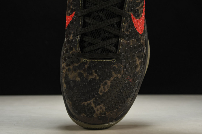 nike kobe 6 italian camo 429659-900