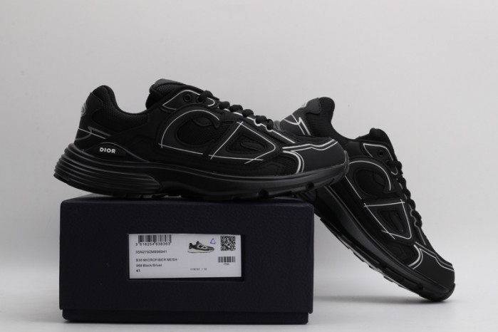 dr b30 trainer sneaker