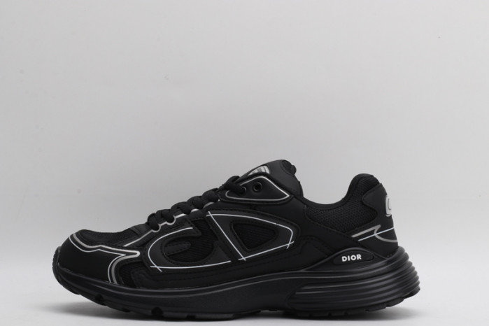 dr b30 trainer sneaker
