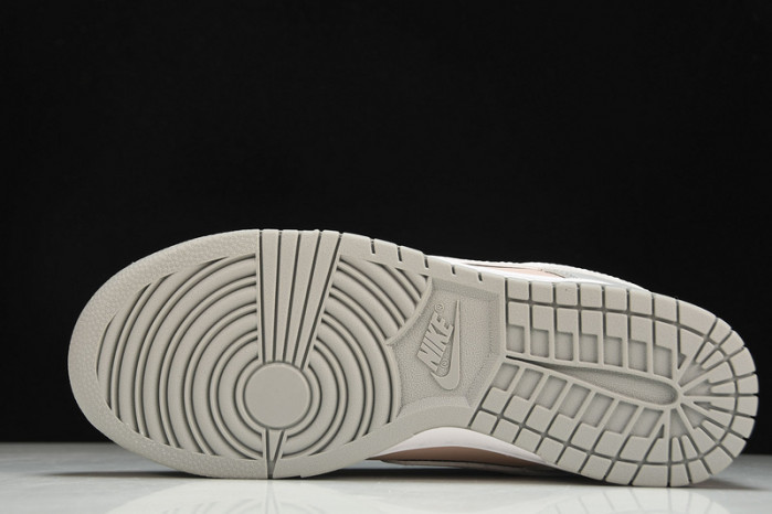 nike dunk low pink oxF0rd dm8329-600