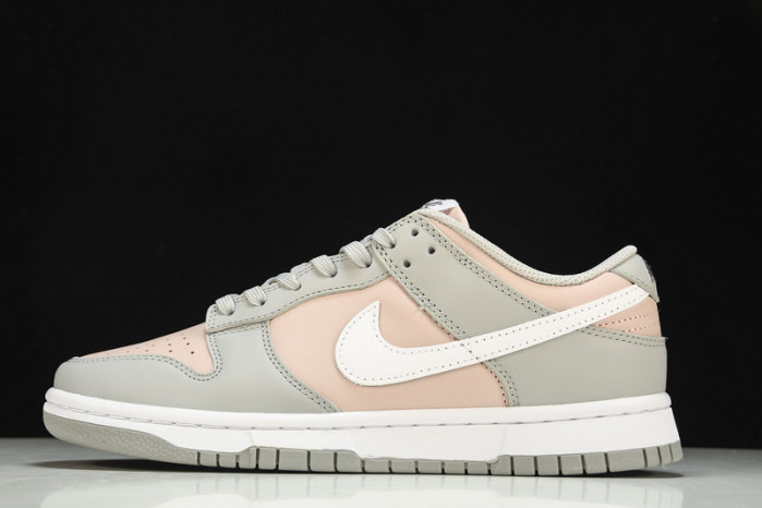 nike dunk low pink oxF0rd dm8329-600