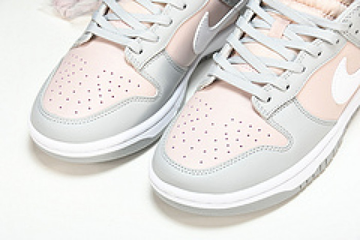 nike dunk low pink oxF0rd dm8329-600