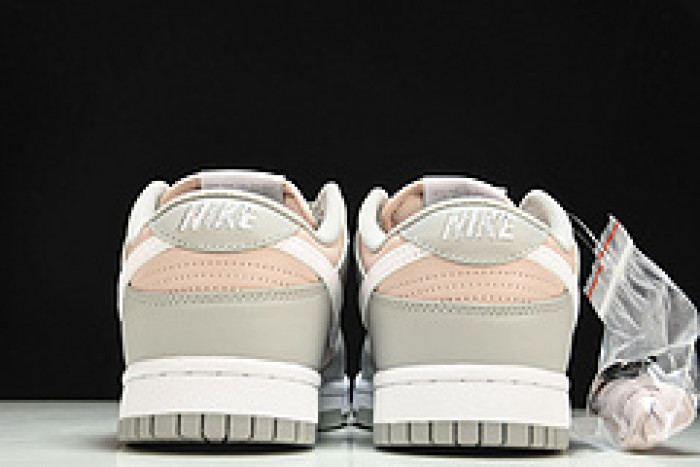 nike dunk low pink oxF0rd dm8329-600