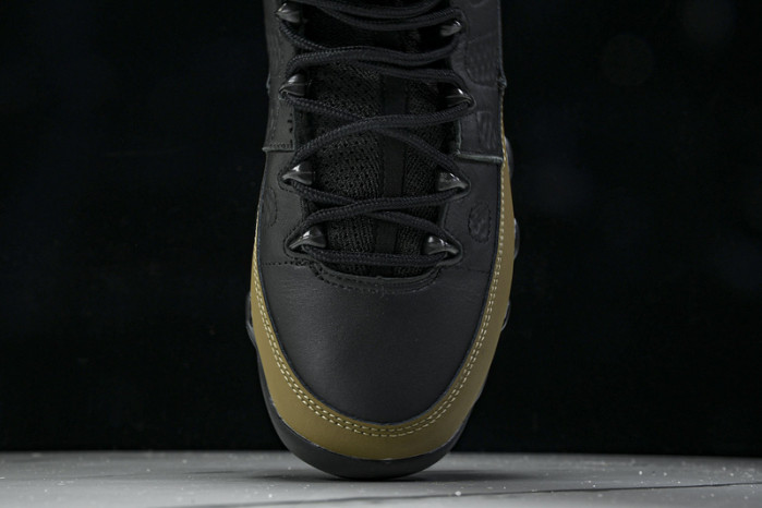 Jordan 9 Retro “Olive” HV4794-030
