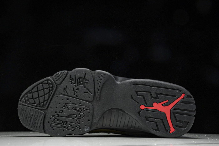 Jordan 9 Retro “Olive” HV4794-030