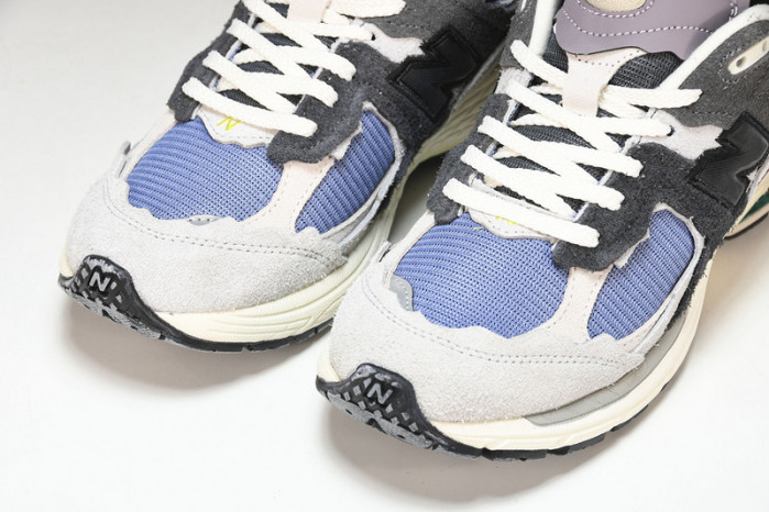 new Ba1an*e joe freshgoods x 9060 sea salt u9060mac