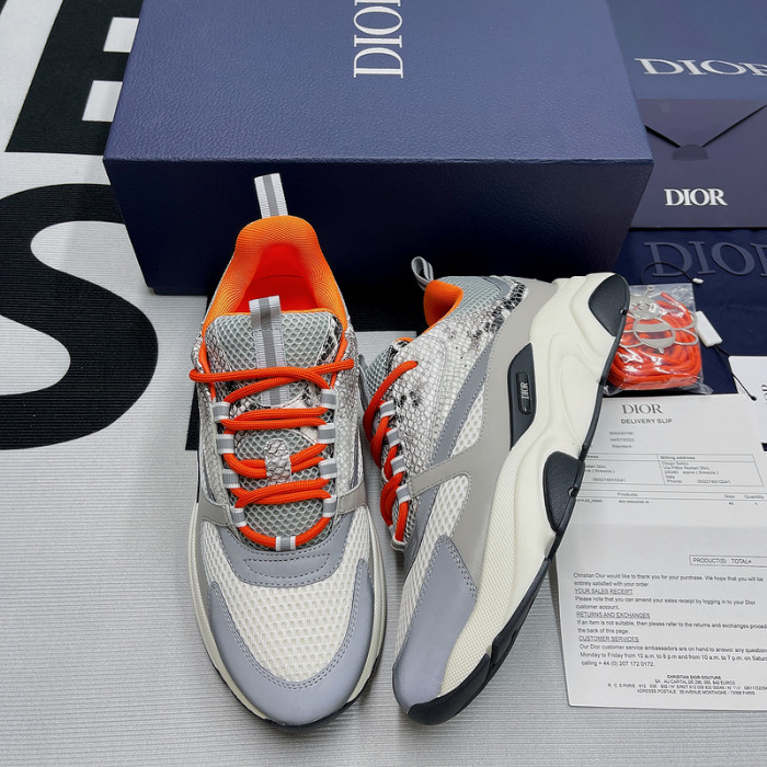 dr homme b22 trainer sneaker dr-2