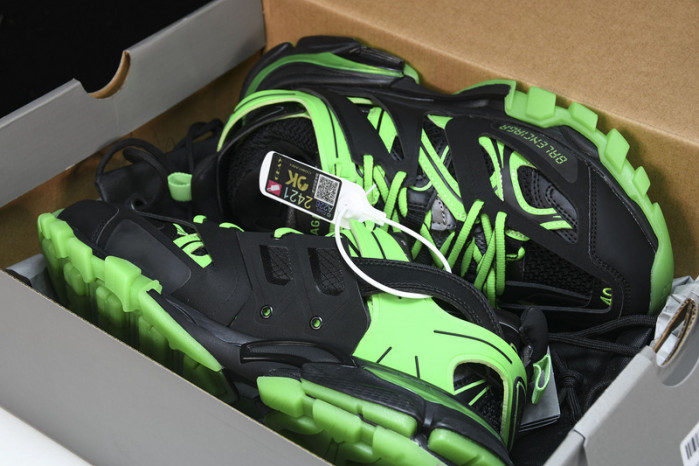 bl track trainers sneaker bl-20