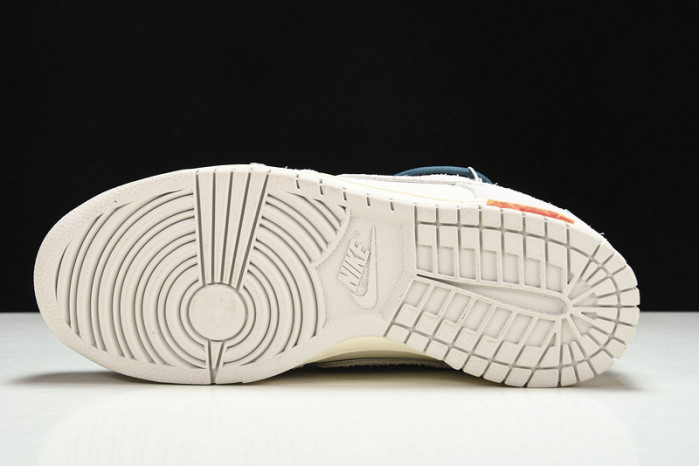 of nike dunk low 16 of 50 ow dj0950-111