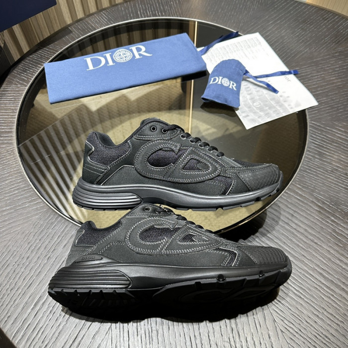 DR B30 TRAINER SNEAKER 2309085