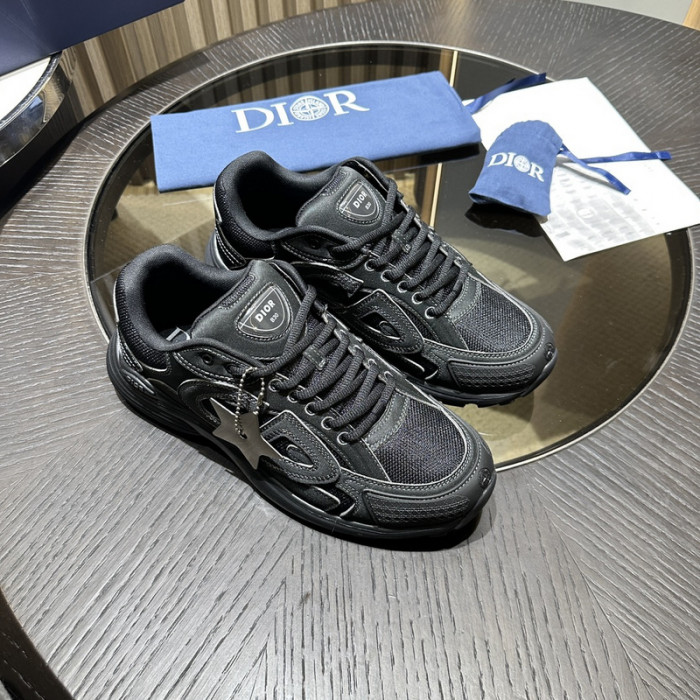 DR B30 TRAINER SNEAKER 2309085