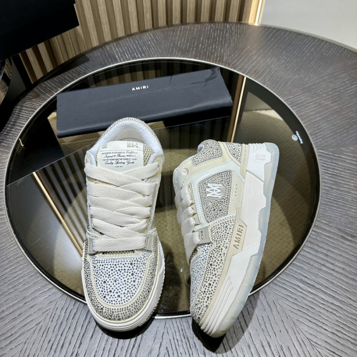 AM1R1 SNEAKERS amr-96
