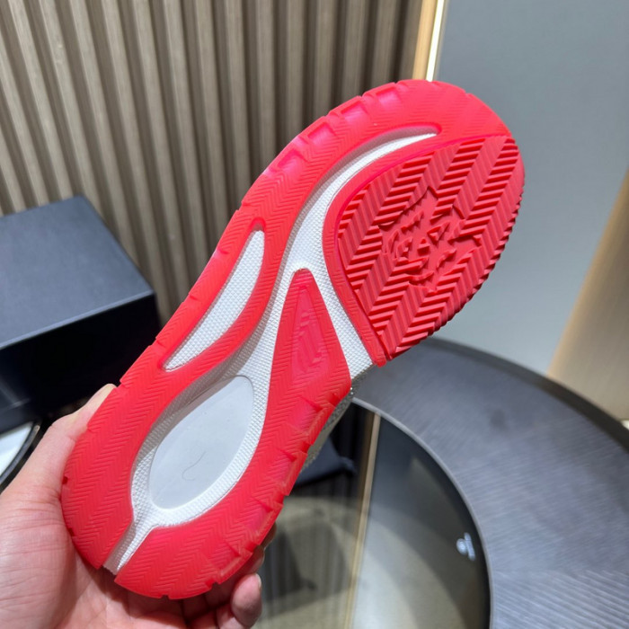 AM1R1 SNEAKERS amr-98