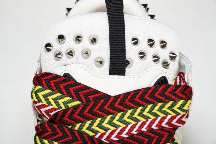 Lanu1n curb sneaker 111195