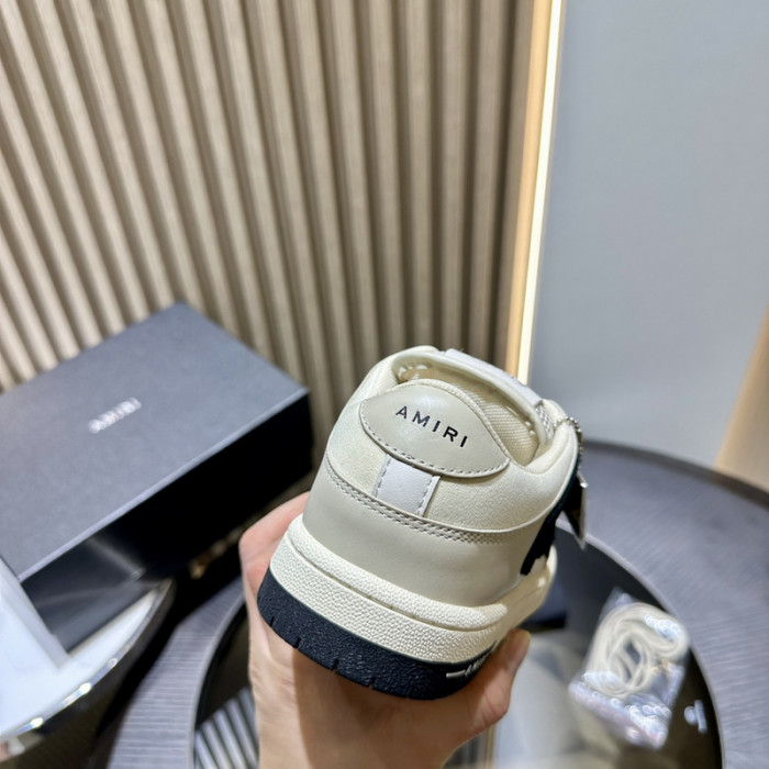 AM1R1 SNEAKERS AMR-99