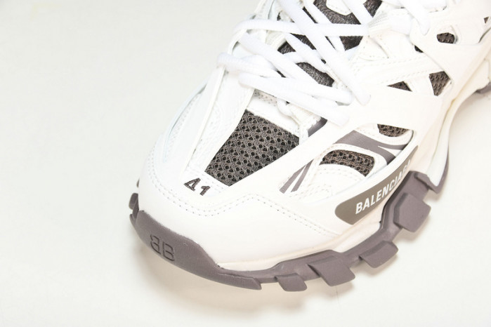 bl track trainers sneaker bl-53