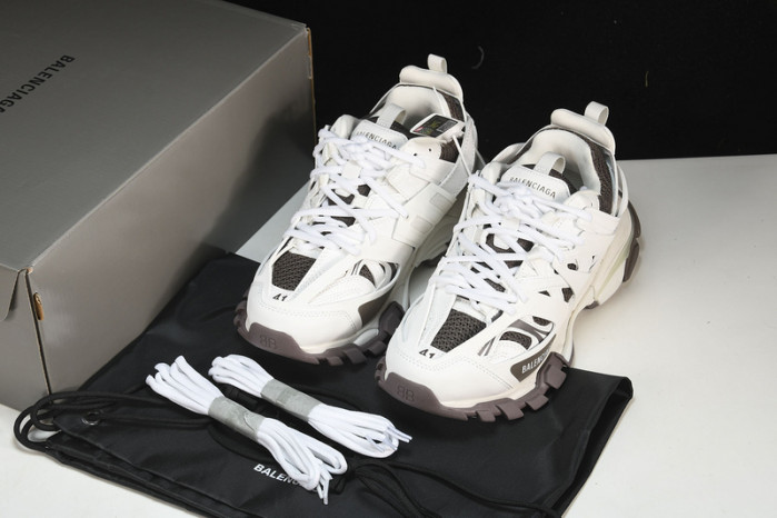 bl track trainers sneaker bl-53