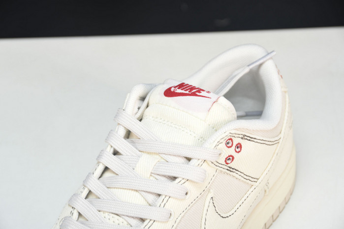 nike dunk low light orewood brown dv0834-100