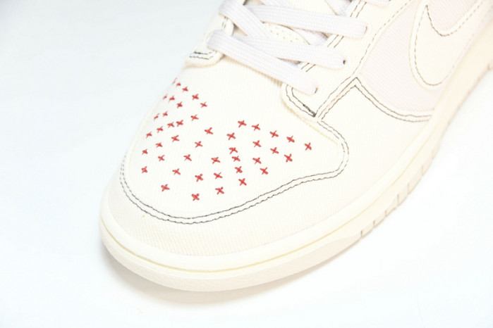 nike dunk low light orewood brown dv0834-100