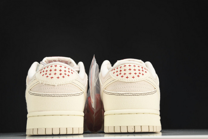 nike dunk low light orewood brown dv0834-100