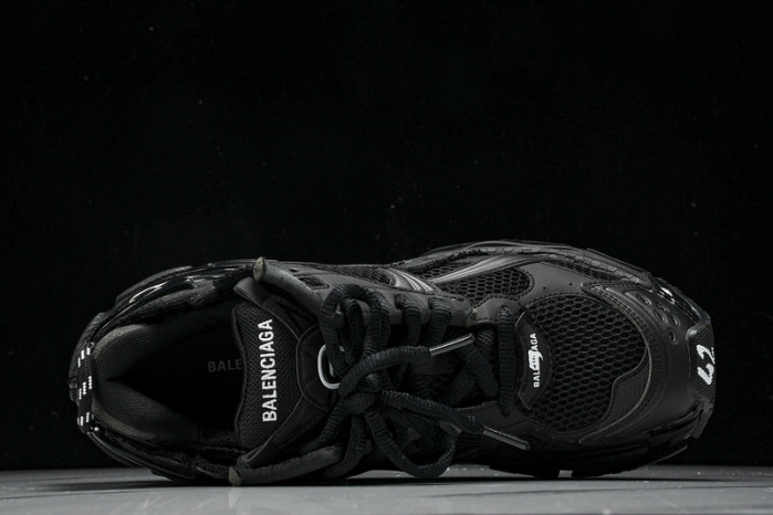 BL RUNNER SNEAKERS (MATTE) W3RBT 1000