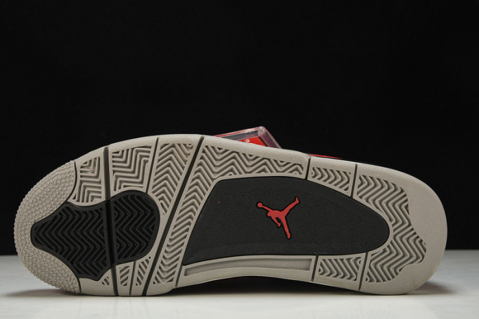 jordan 4 retro toro bravo 308497-603