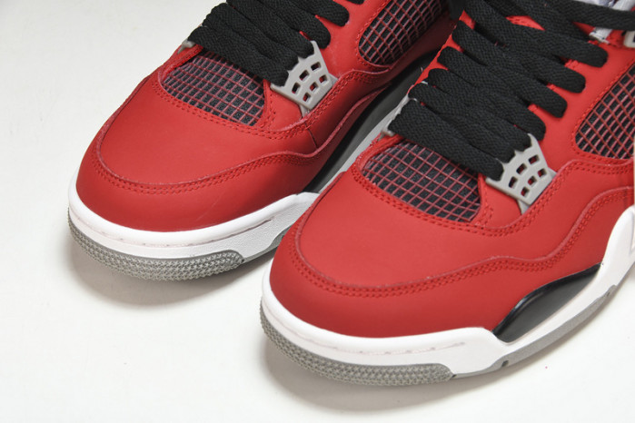 jordan 4 retro toro bravo 308497-603