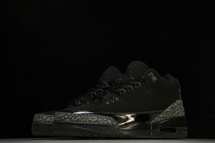 jordan 3 retro black cat 136064-002