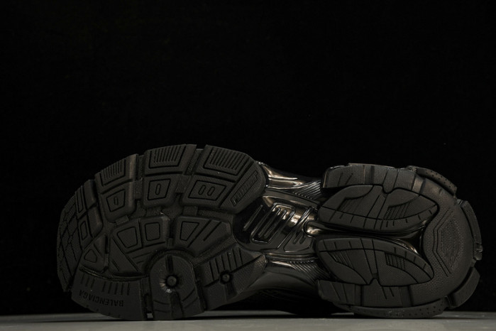 BL RUNNER SNEAKERS (GLOSSY) W3RNY-0135