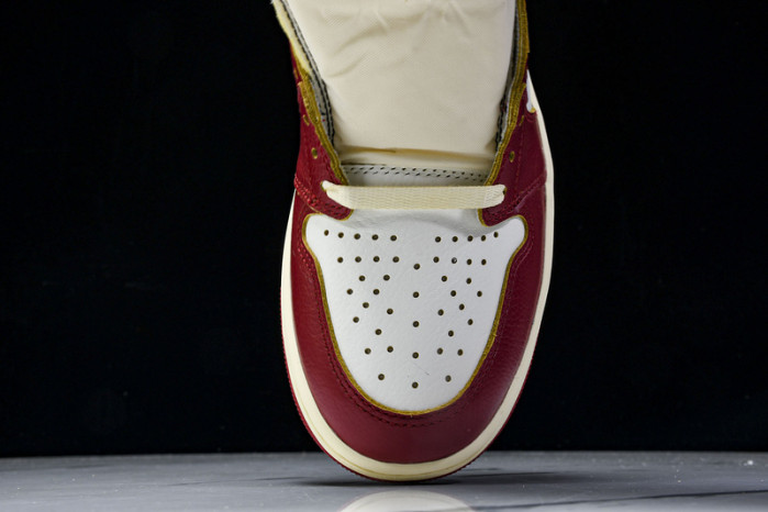 Union LA x Air Jordan 1 High OG “Chicago” UN HV8563-600