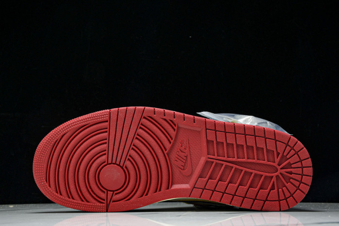 Union LA x Air Jordan 1 High OG “Chicago” UN HV8563-600