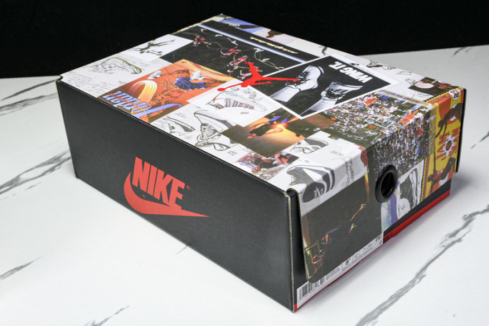 Union LA x Air Jordan 1 High OG “Chicago” UN HV8563-600