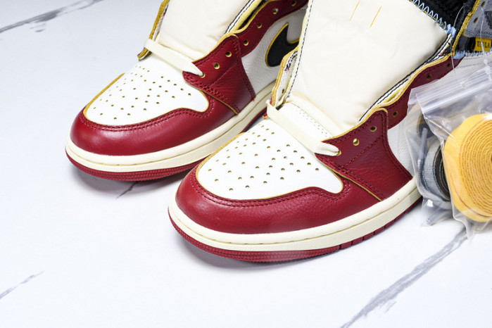 Union LA x Air Jordan 1 High OG “Chicago” UN HV8563-600