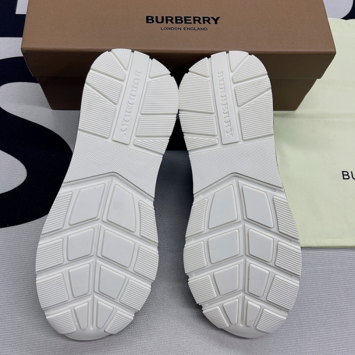 BUBERY SNEAKER