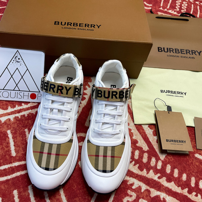 BUBERY SNEAKER