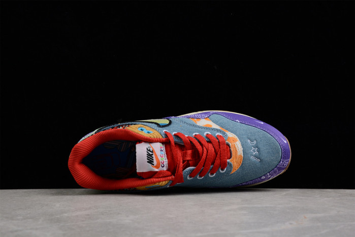nike air max 1 sp concepts far out dn1803-500