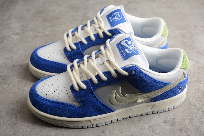 nike sb dunk low pro fly streetwear dq5130-400