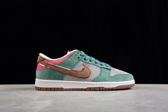 oT0mo katsuhiro x nk sb dunk low "steamboy ost st1391-203