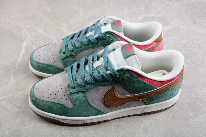 oT0mo katsuhiro x nk sb dunk low "steamboy ost st1391-203
