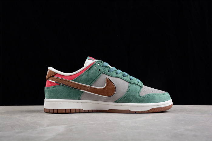 oT0mo katsuhiro x nk sb dunk low "steamboy ost st1391-203